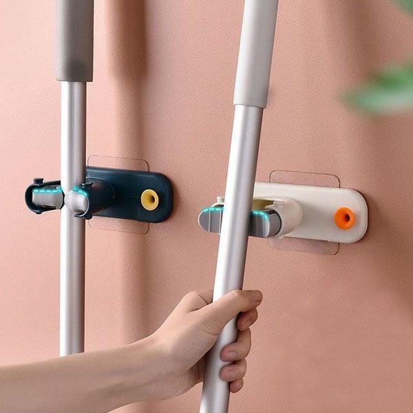 Cuier de perete MOP (4PCS) - Mopy 1+1 GRATIS