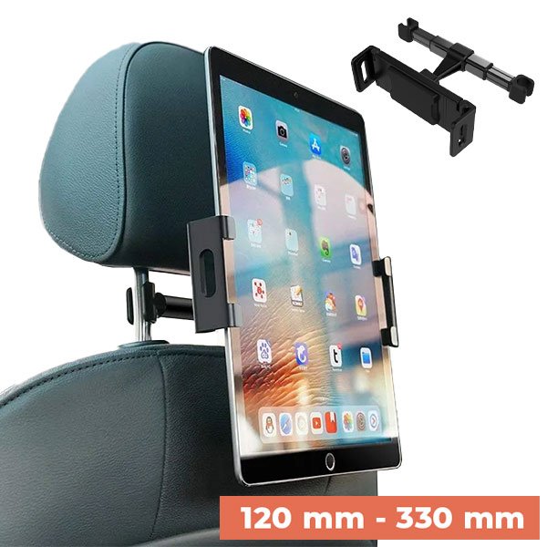 Suport pentru tabletă auto - Tabletholder