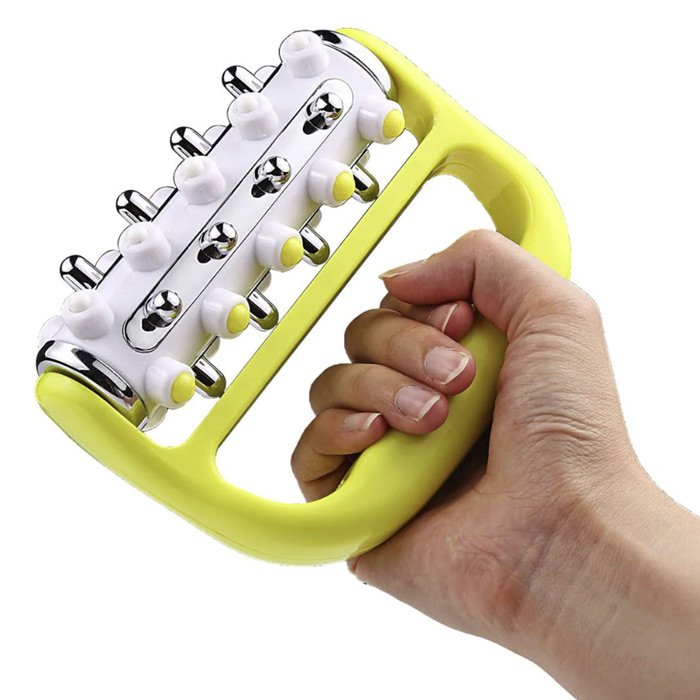Maser pentru celulita - massager