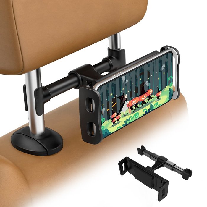 Suport pentru tabletă auto - Tabletholder