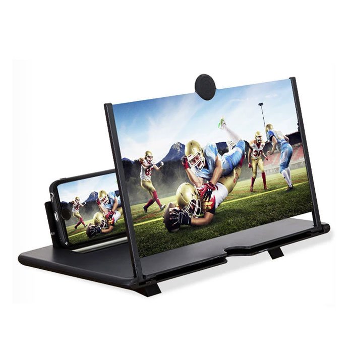 LUPĂ 3D PENTRU ECRAN MOBIL - Amply