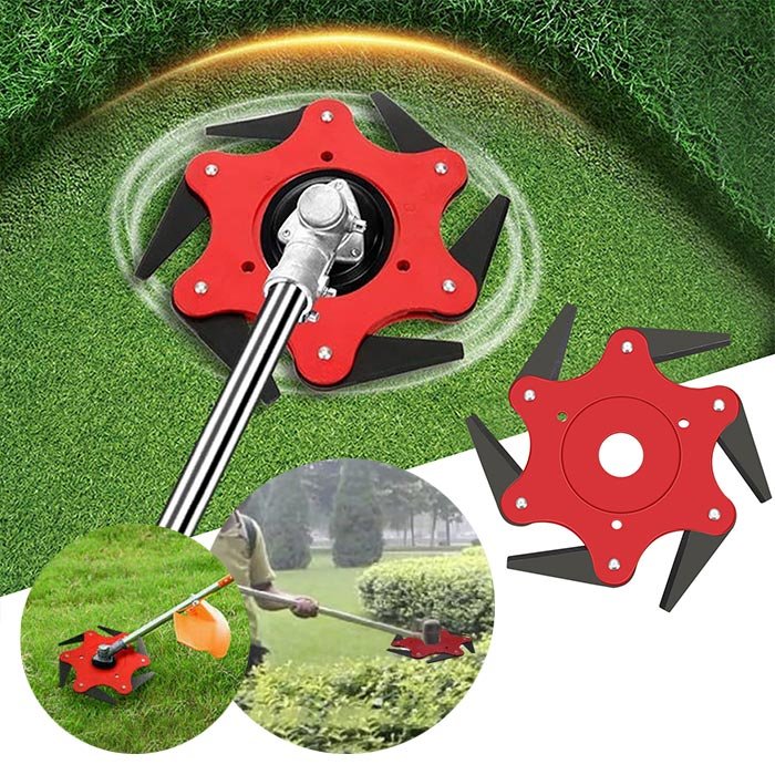 Accesoriu universal de cosit - Grassy