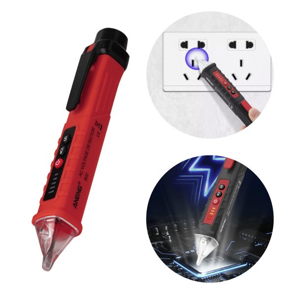 CREION DE TENSIUNE C.A. - VOLTY