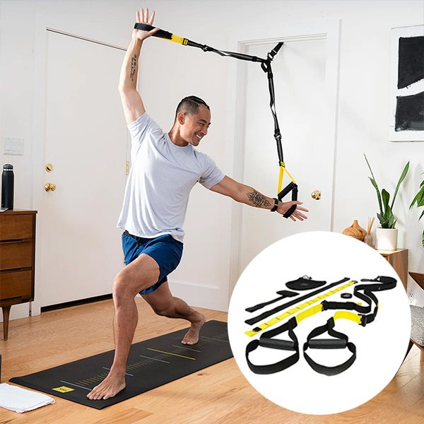 Set antrenament Suspendat