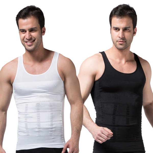 TRICOU SIX PACK ABS