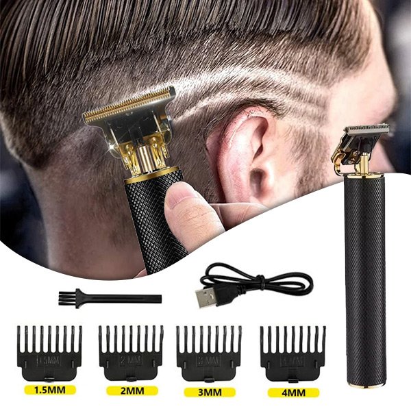 Trimmer profesional pentru barbă și păr - Tblade