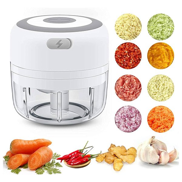 Mini tocător USB - Mixer