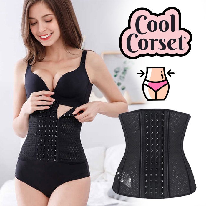 CORSET TALIE DE DAMĂ - Corset