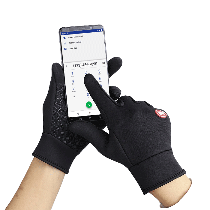 Mănuși de iarnă - Wintertouch