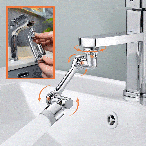 Extensie robinet - Extensy