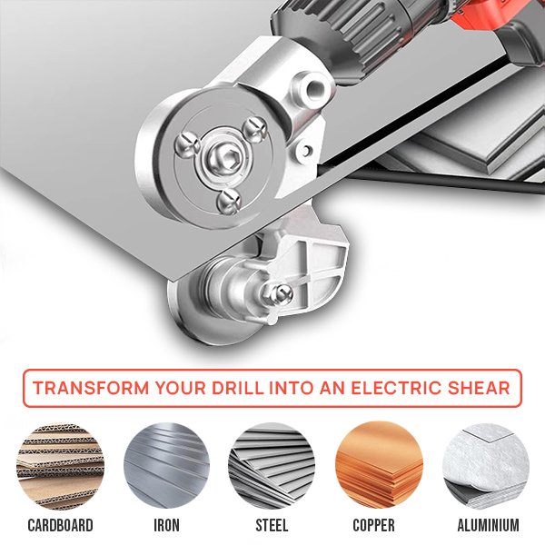 Cutter plăci metalice - Platycutter