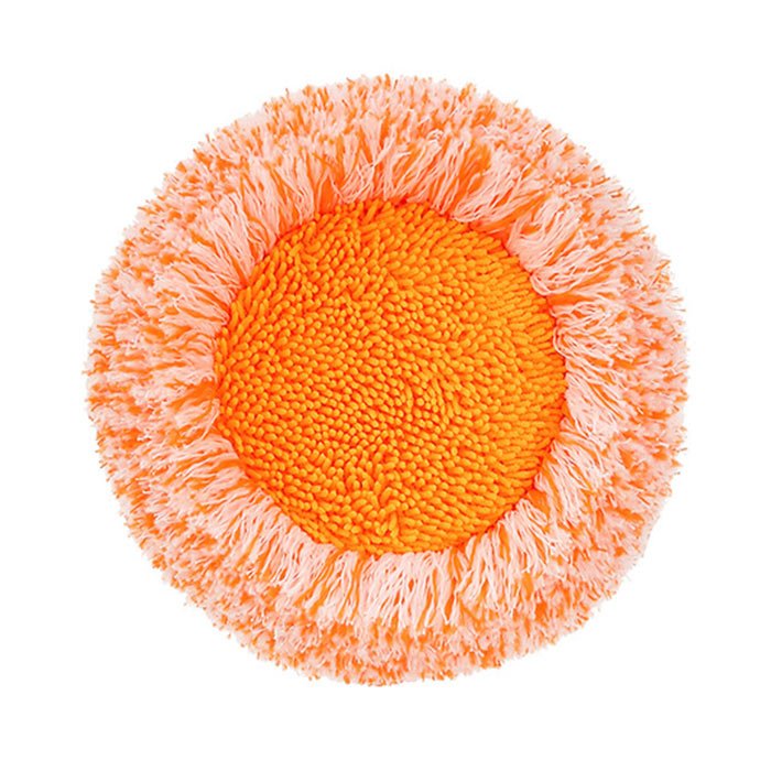 Lavete suplimentare pentru curățarea suprafețelor flexibile - Sunflowerrag