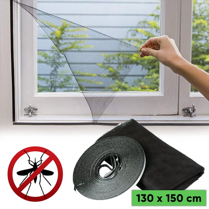 Plasa anti-tantari - Insectynet