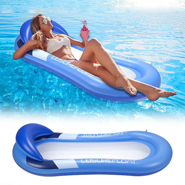 Covoraș de apă gonflabil - Floaty