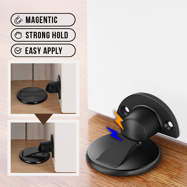 Opritor magnetic pentru usa - Doorstop