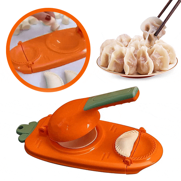 Aparat de paste de casa - Dumply