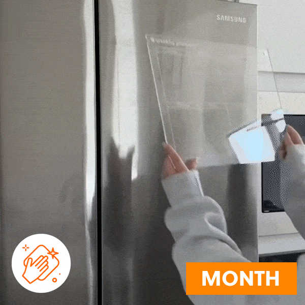 Calendar magnetic - Calendary