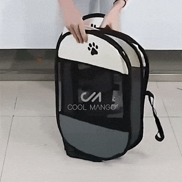 Cort pentru animalele de companie - Pettent