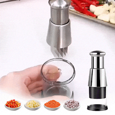 Tocator manual de legume - Garly