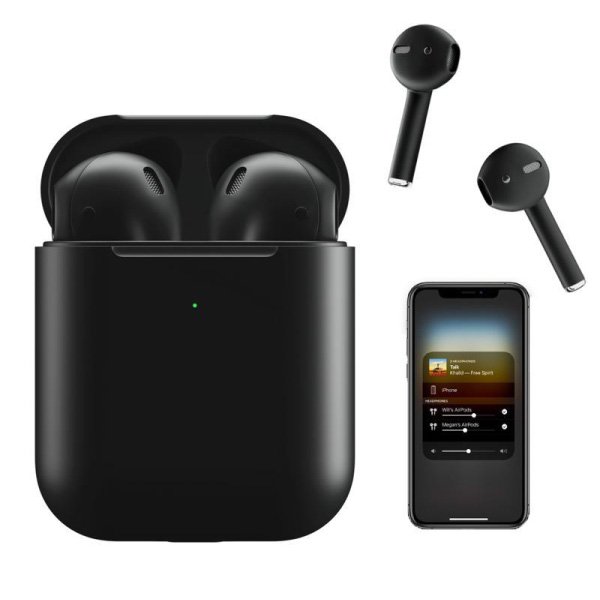 Căști Bluetooth wireless – EarBuds
