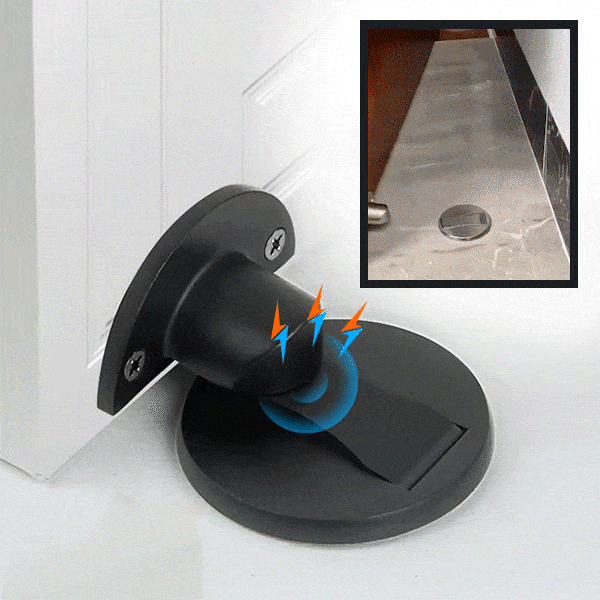 Opritor magnetic pentru usa - Doorstop