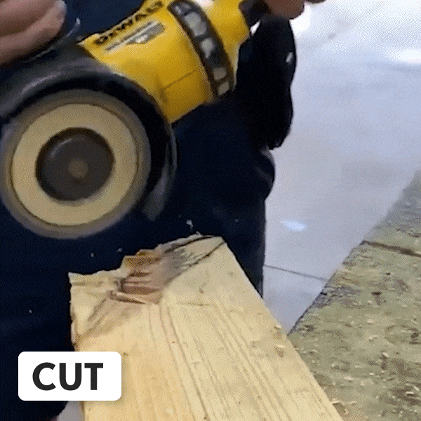 DISC DE ȘLEFUIT PENTRU SCULPTURĂ ÎN LEMN – GRINDY