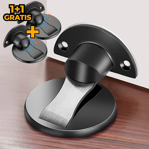 Opritor magnetic pentru usa (1 + 1 GRATIS) - Doorstop