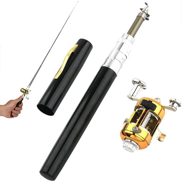 Lanseta portabila - Rody