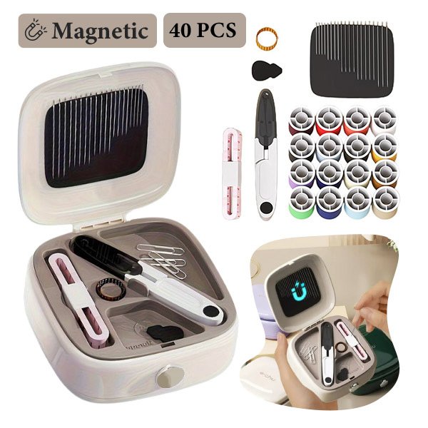 Cea mai bună mașină de cusut pentru copii Sew Cool