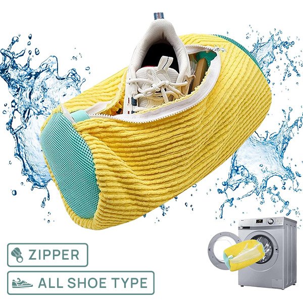 Geantă pentru spălat pantofi - Cleanshoe