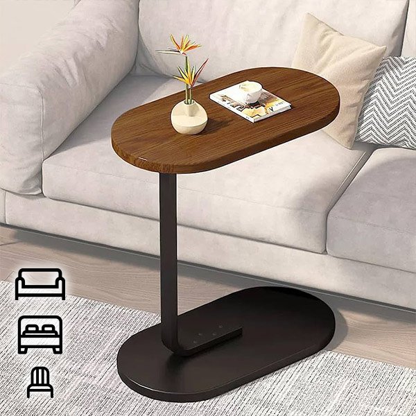 Măsuță laterală multifuncțională - Sidestand