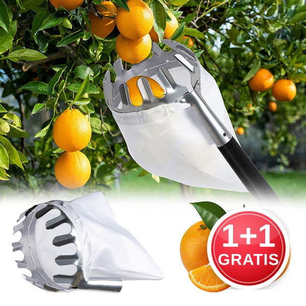 Culegător de fructe - Fruitpicker (1 + 1 GRATIS)